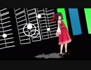 【東方MMD】霊夢が脱獄を踊ってくれたよ(未完成)【2K60fps】