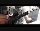 【弾いてみた】Shining Star - Earth,Wind and Fire【ベース】