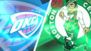 サッカー一筋男によるNBAマイキャリア＃７１