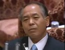 鈴木宗男 - 外務省問題証人喚問