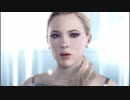 【Detroit:Become Human】興味本位でアンドロイド生活01
