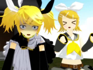 【ＭＭＤ】とある春の宴会と再会【小劇場】