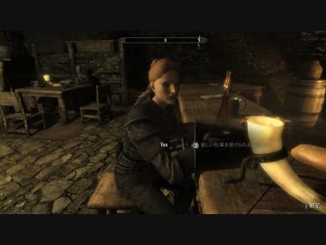 【Skyrim SE】 マスマリの冒険記２ 【ゆっくり実況】 その62の１