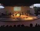 한 여름 밤의 CINEMA MUSIC CONCERT 20180812 하울의 움직이는 성(ハウルの動く城) OST - 인생의 회전목마(人生のメリ-ゴ-ランド)