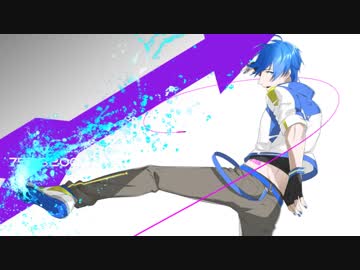Kaito V1 Arrow Vocaloidカバー ニコニコ動画