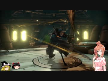 【Warframe】SRNささらのダイエット14【さとうささら+ゆっくり実況】