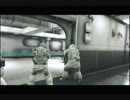 GHOST RECON フォーチュンソルジャー #8