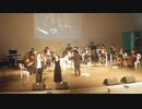 한 여름 밤의 CINEMA MUSIC CONCERT 20180812  오페라의유령(The Phantom Of The Opera) OST