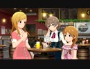 【ミリシタ】メインコミュ第23話『聞かせて、キミの気持ち』百瀬莉緒さんが歌唱する楽曲『WHY?』 60fps