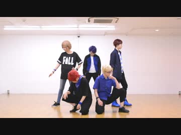 【A3！】秋組で虎視眈々踊ってみた【コスプレ】