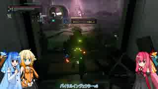 【The_Surge】ホワイト企業で働こう！#8【琴葉姉妹実況】