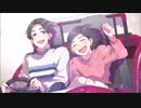 【歌ってみた】　恋をしよう　ver白い紙