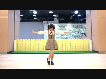 【RinRin☆】Gravity=Reality 踊ってみた
