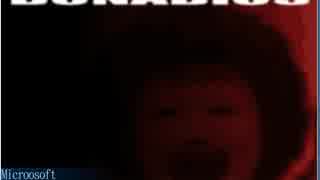 ドナルドウズ本気で(?)やってみた　前編