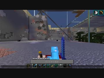 Minecraft整地プレイ Part100