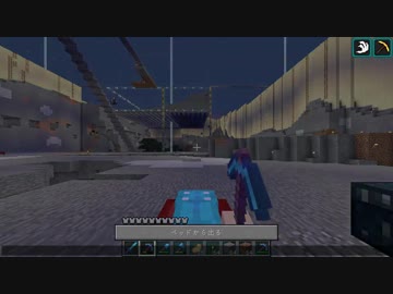 Minecraft整地プレイ Part101