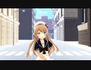 【MMD艦これ】Jervisで夏恋花火