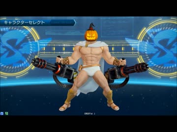 【実況プレイ】今日から始めるガンスリンガーストラトスΣ　その４１