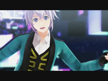 【MMDドリフェス！】HYBRID