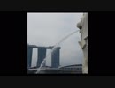 ニコニコ海外旅行動画編集・エンコード・投稿練習【シンガポール】