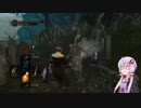 【ダークソウルR】火の時代を守るため#２【初見】【VOICEROID実況】