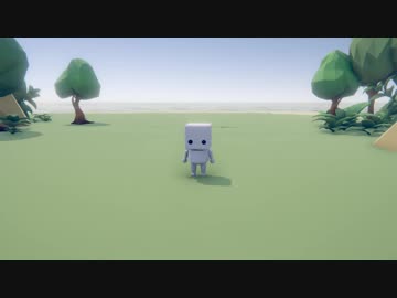 Unity MMO Project Column #1