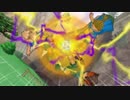 「イナズマイレブンforN3DS」を比較的のんびり実況プレイpart9