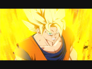 【DBFZ】ドラマチック集ＤＬＣ込み（仮）