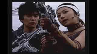 コンバットクイーン　プレイ動画　17（ COMBATQUEEN part 17 ）