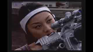 コンバットクイーン　プレイ動画　18（ COMBATQUEEN part 18 ）