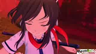 閃乱カグラ Burst Re_Newal_真影_14