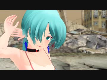 test8ニーソ