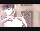 【MMD鬼徹】不知誰英吉利童謡【盂蘭盆〜百鬼夜行2018】