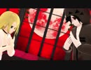 【殺戮のMMD】ザックとレイでフィクサー【クレジット修正版】