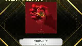 【K-Shoot MANIA】VORACITY