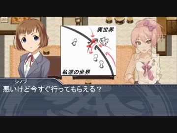 【ノベマス】幻想公演：アイドル達のざくざくアクターズ第１３話「魔道の巨人と戦っている・・・」（前編）【im@s架空戦記シリーズ】