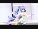 [透けDIVA]PD-FTDX　Innocence[ナナイロライン]
