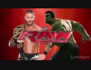 WWE Randy Orton RKO Vines And More！！！