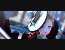 【MMDアズレン】HMS Hood/EDEN