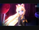 [透けDIVA]PD-FTDX　エンヴィキャットウォーク[Phantom Thief リン]