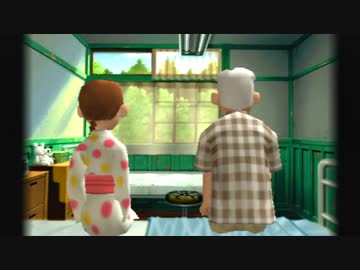 【実況】おれと、おまえらと、ぼくのなつやすみ２【人生プレイ】１４日目-2