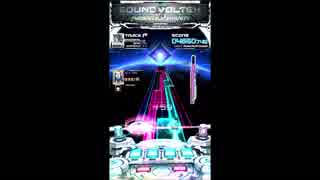 SDVX IV Xronièr MXM 9919