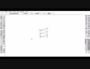 暇つぶしcad part2