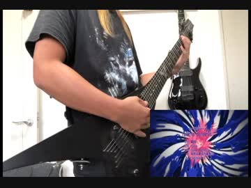 悪偶 ‐天才人形‐ OP　prima dynamis　弾いてみた　電気式華憐音楽集団　デンカレ
