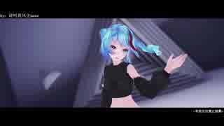 【MMD】Elephant(Ignite)【カメラ 配布】