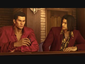 龍が如く０　誓いの場所　とてとて実況プレイ　Part80-3