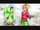 【斜音ケイシャ】erase or zero【月桃】