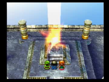 （５８）強い女目指してドラクエ７実況プレイ ～英雄の復活～