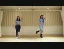 【NG集】ワールドワイドフェスティバル踊ってみた【CHEL&鈴】