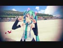 【MMD】Tda式初音ミクでPanama【1080p 60fps】
